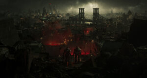 Gears of War: E-Day 1