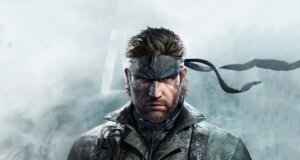 Metal Gear Solid Delta: Snake Eater - 1