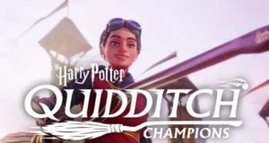 Harry Potter: Quidditch Champions