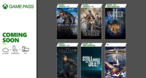 Xbox Game Pass