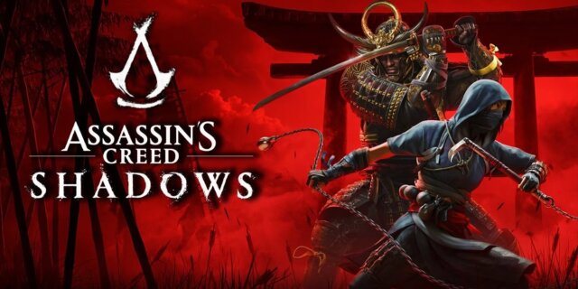 Assassin's Creed Shadows