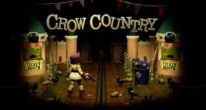 Crow Country