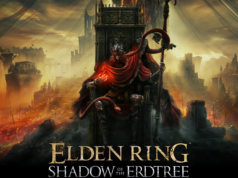 [Review] Elden Ring: Shadow of the Erdtree