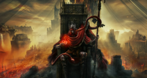 [Review] Elden Ring: Shadow of the Erdtree