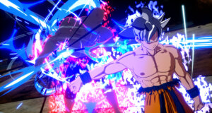 Dragon Ball: Sparking! ZERO