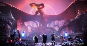 Dragon Age: The Veilguard