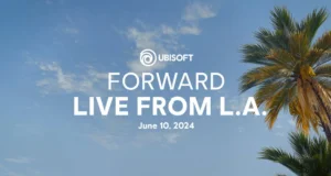 Ubisoft Forward