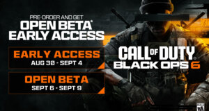 Call of Duty: Black Ops 6