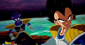 Dragon Ball: Sparking! ZERO