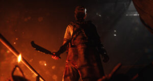 The Casting of Frank Stone