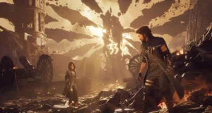 Clair Obscur: Expedition 33