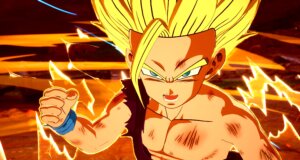 Dragon Ball: Sparking! Zero