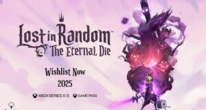 Lost in Random: The Eternal Die