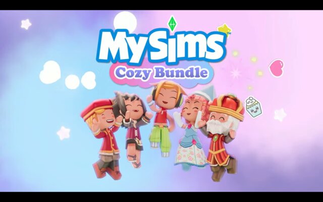 MySims-Cozy-Bundle