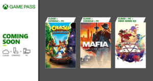 Xbox Game Pass