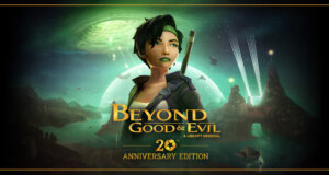 Beyond Good & Evil