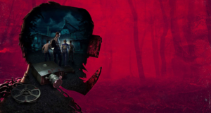 The Casting of Frank Stone lanza Demo en PC