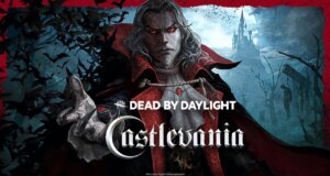 El capitulo de Castlevania llega hoy a Dead by Daylight