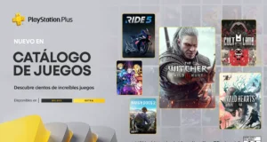 PlayStation Plus Deluxe y Extra