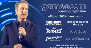 Gamescom 2024: Opening Night Live - Resumen