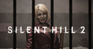 SILENT HILL 2 presenta su trailer de historia