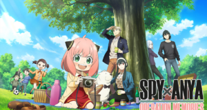 [Review] SPY×ANYA: Operation Memories