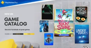 PlayStation Plus Deluxe y Extra