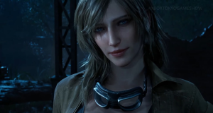 Metal Gear Solid Delta