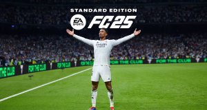 EA Sports FC 25 Portada