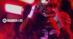 Madden NFL 25 Portada