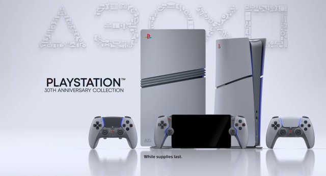 PlayStation