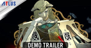 Hoy llega la Demo de Metaphor: ReFantazio