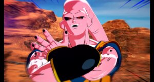 Dragon Ball: Sparking! Zero