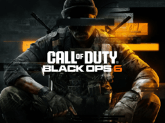 [Impresiones] Call of Duty: Black Ops 6 (Beta cerrada)