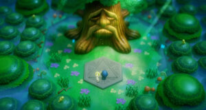 The legend of Zelda: Echoes of Wisdom