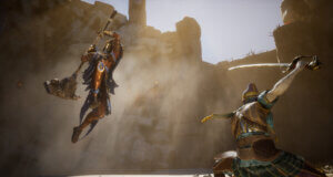 Enotria: The Last Song