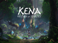 Kena: Bridge of Spirits