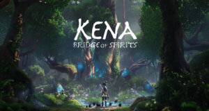 Kena: Bridge of Spirits