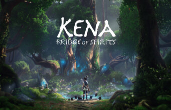 Kena: Bridge of Spirits