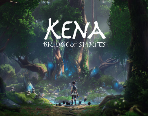 Kena: Bridge of Spirits