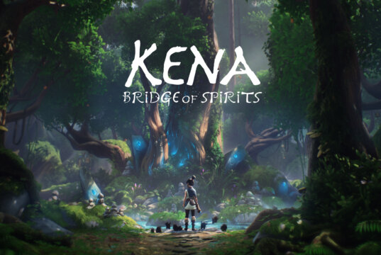 Kena: Bridge of Spirits