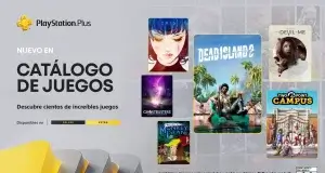 PlayStation Plus Deluxe y Extra