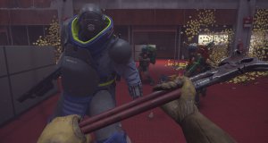 FBC: Firebreak Gameplay