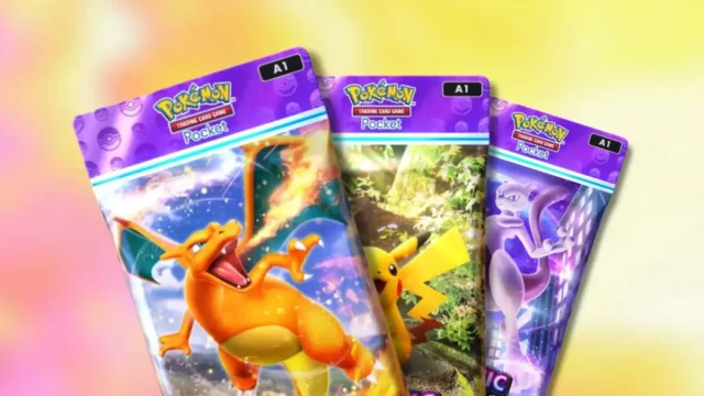 Pokemon TCG Pocket-1