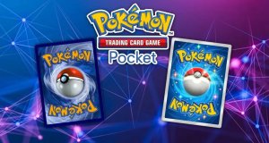 Pokémon TCG Pocket - Cartas