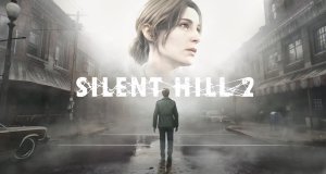 Silent Hill 2 remake-Portada