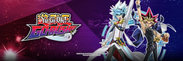 Yu-Gi-Oh!