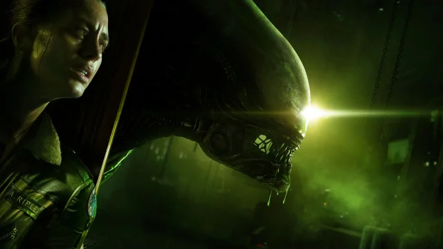alien-isolation Alien: Isolation