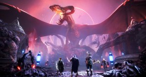 Dragon Age: The Veilguard