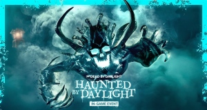 Haunted by Daylight 2024, el evento de Halloween llega hoy a Dead by Daylight